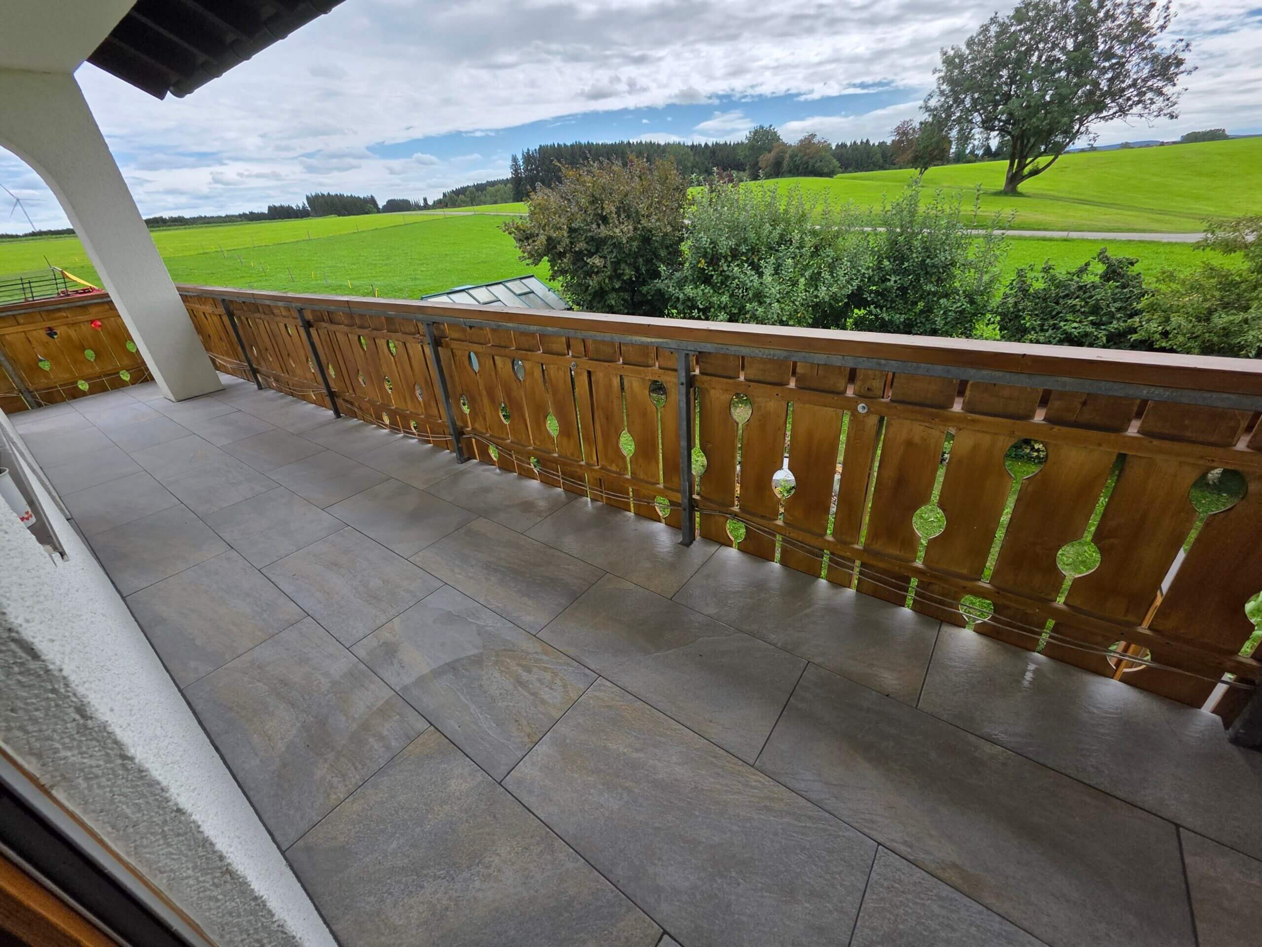 Gartenbau Referenzbild 4