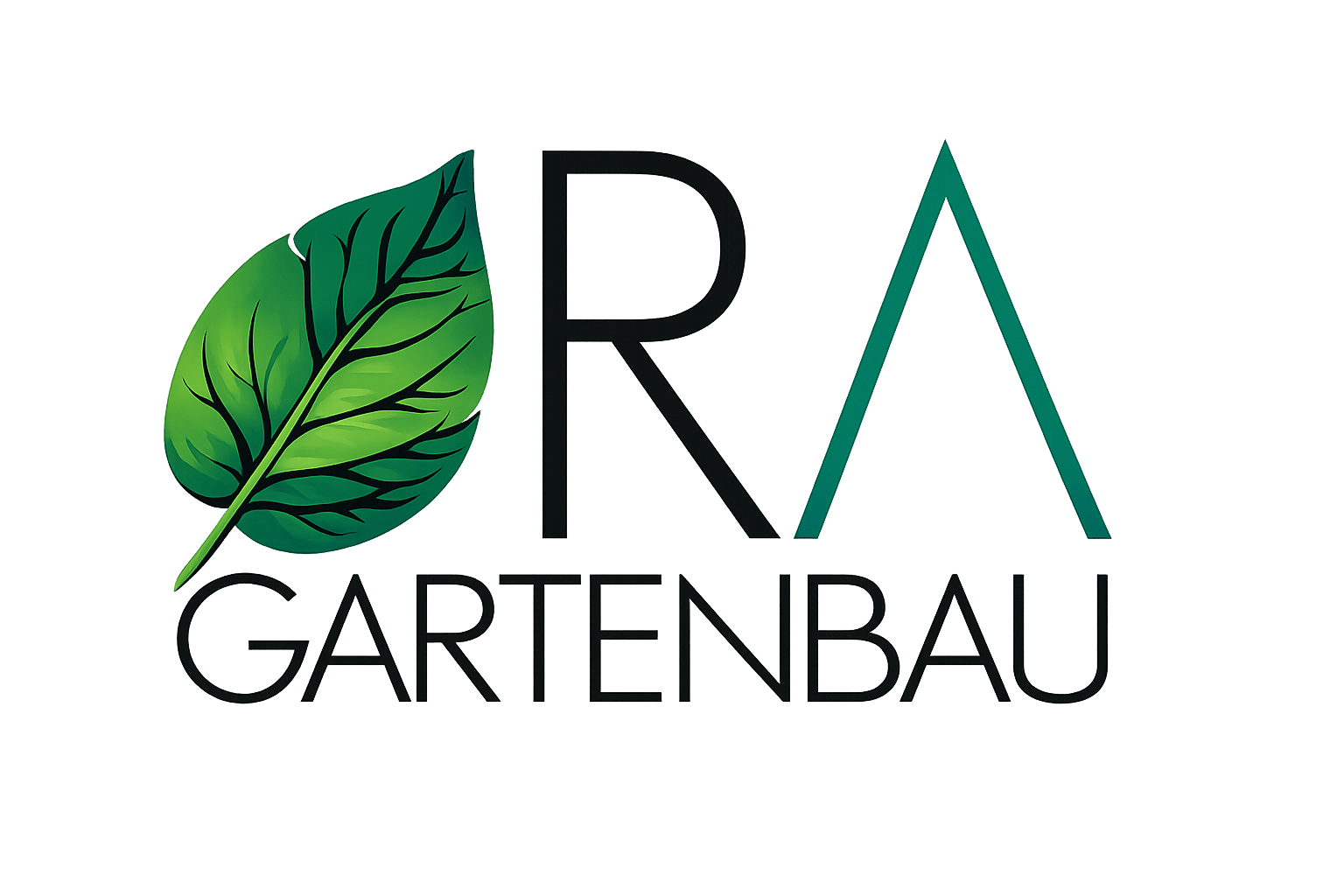RA Gartenbau