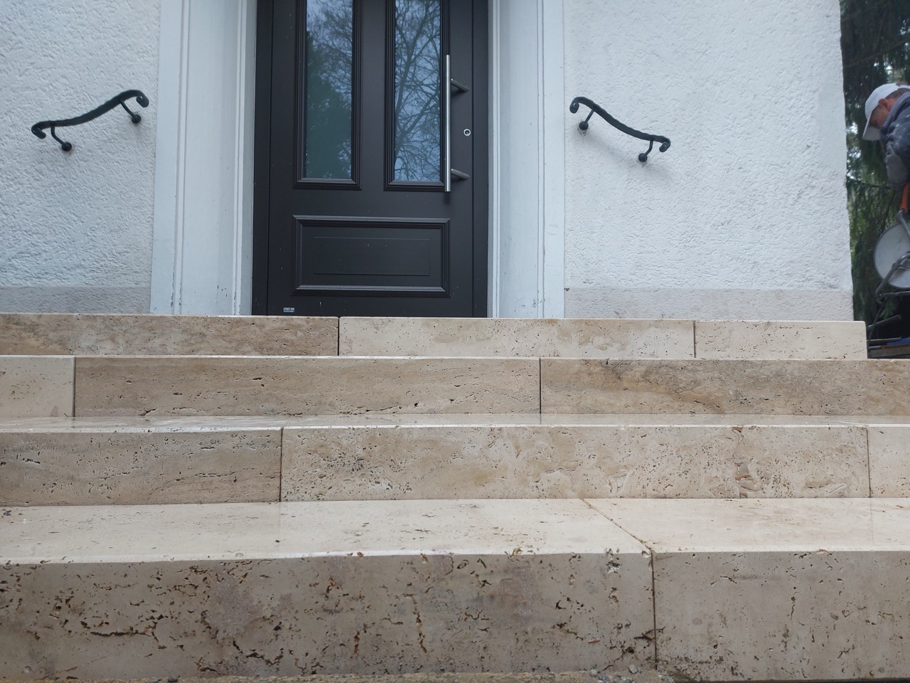 Naturstein- & Pflasterarbeiten Detailbild 2