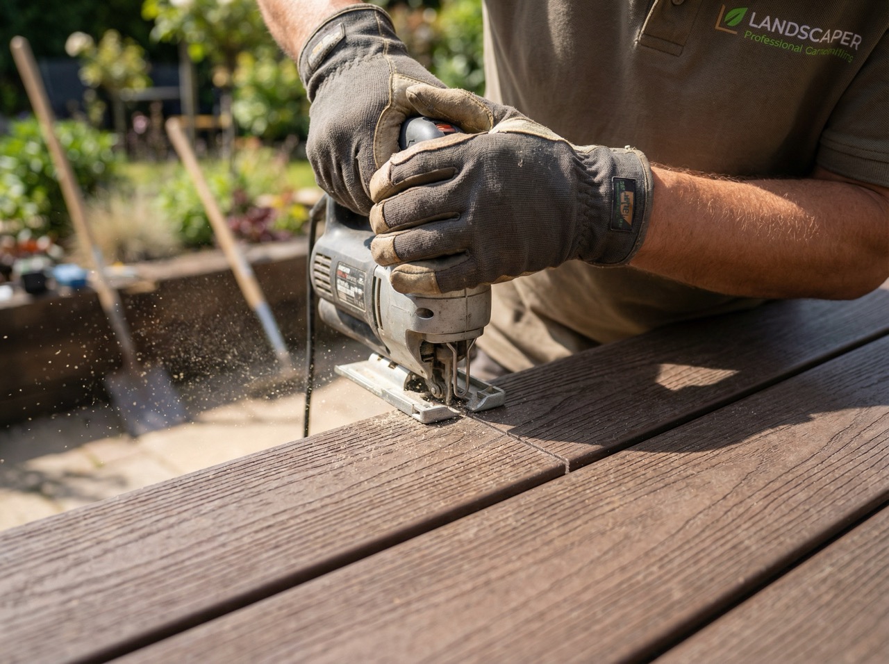Ausführung im Projektablauf
