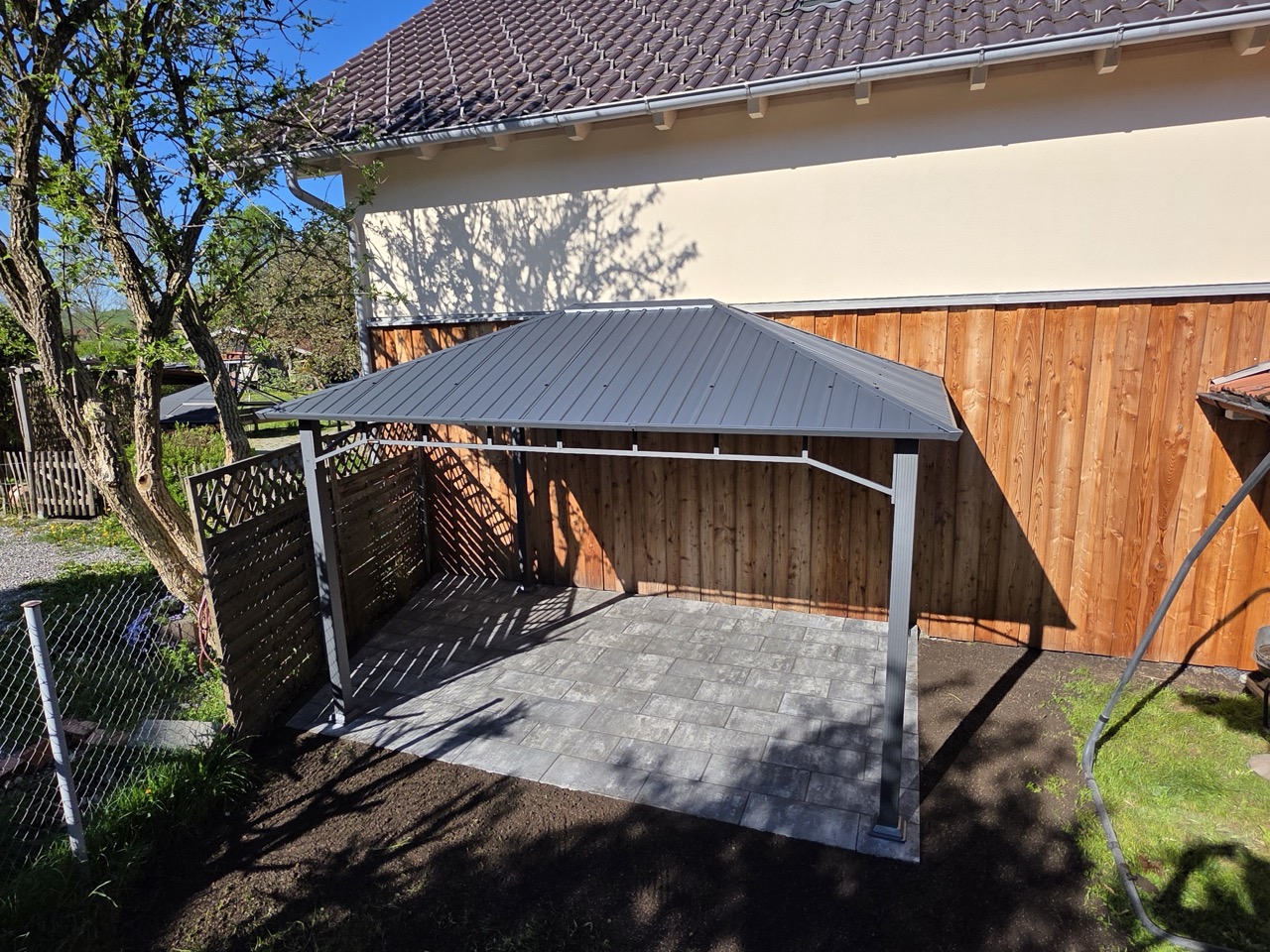 Bebauungen Detailbild 3