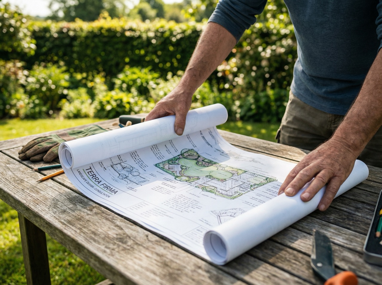 Beratung im Projektablauf
