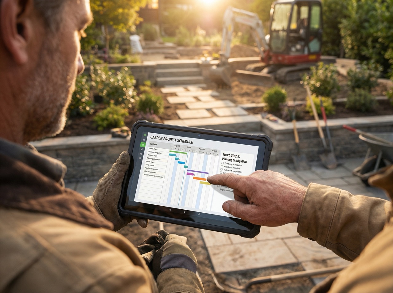 Verbindliche Kommunikation