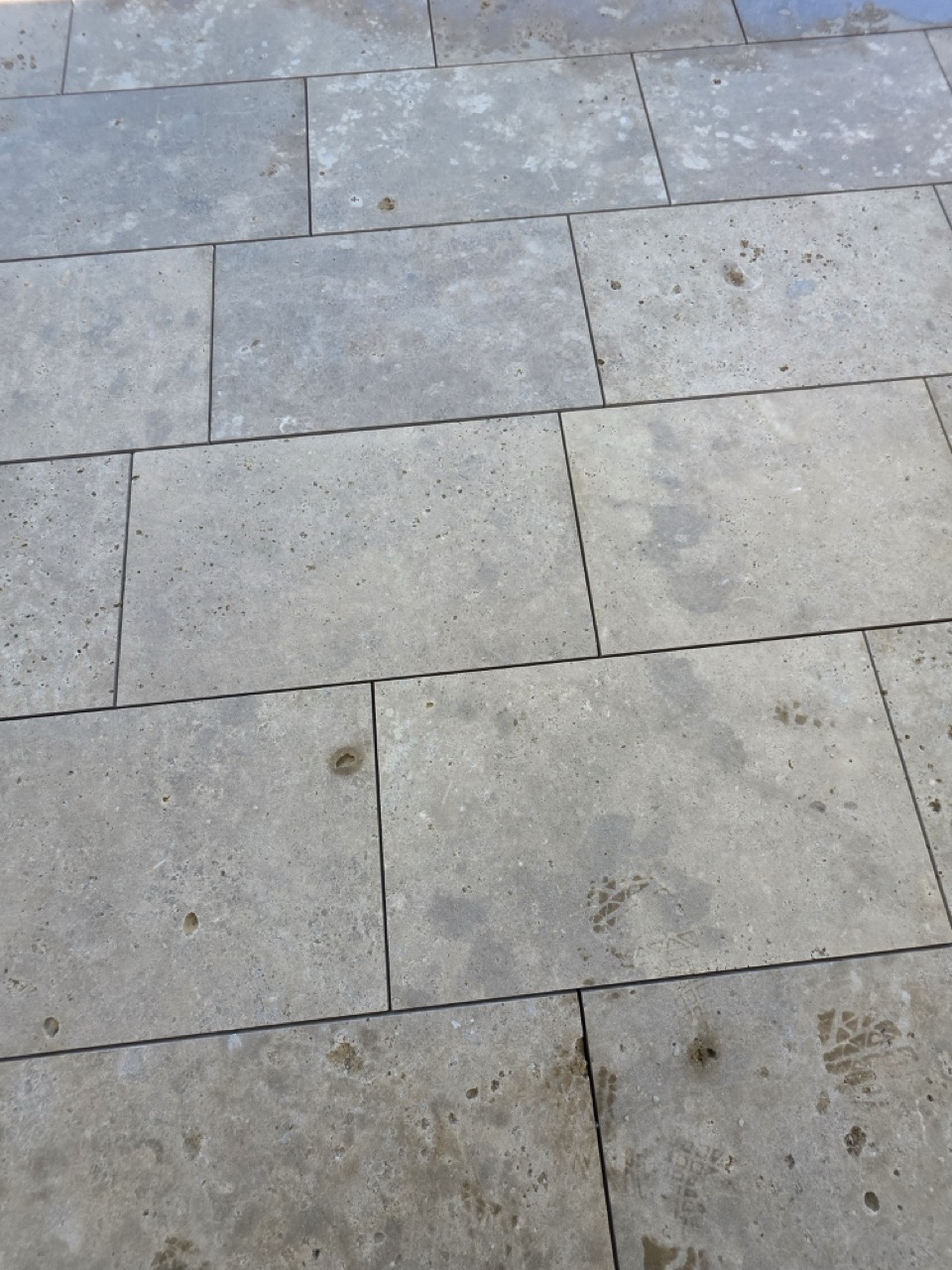 Terrassenbau Detailbild 3